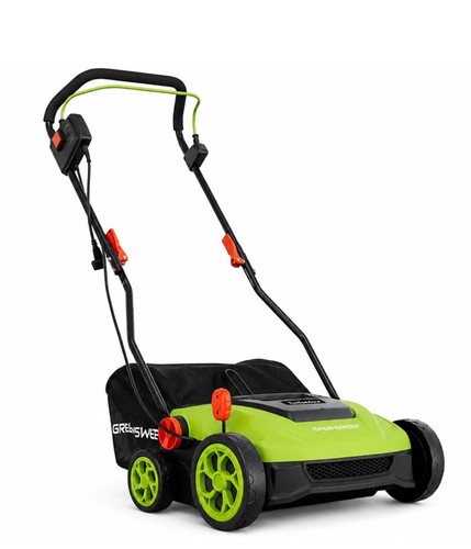 Greensweep turfomax 0 - greensweep,