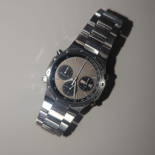 Orologio seiko 7a38 - seiko, solar