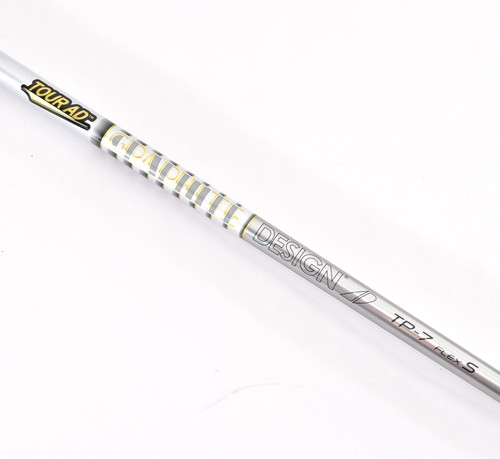 Graphite design tour - design, tp-7