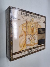 EARTH WIND E FIRE THE ETERNAL