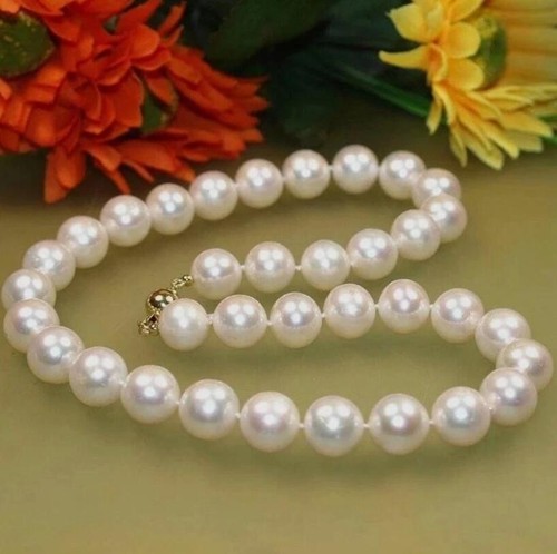 Collana originale perle - originale,