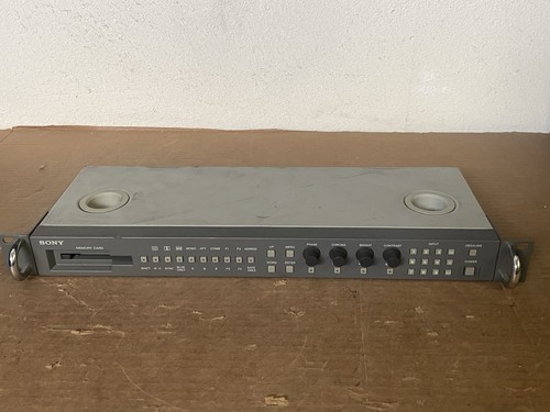 Telecomando originale sony - telecomando,