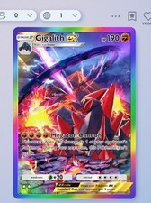 Pokemon TCG Pocket - Gigalith