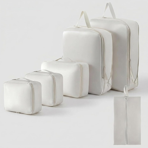 Set organizer per valigie - set,