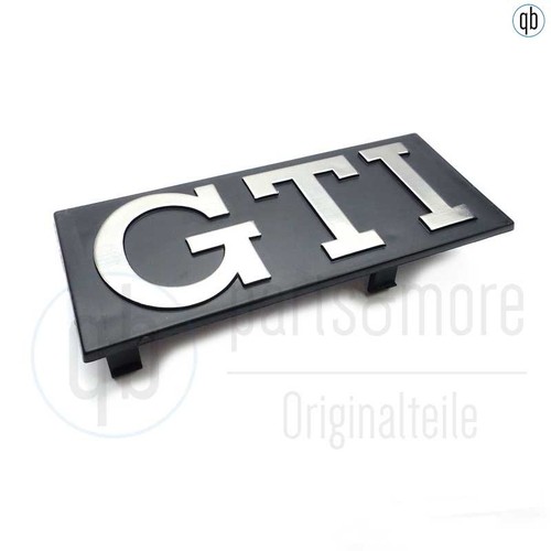 Originale scritta emblema - originale, vw