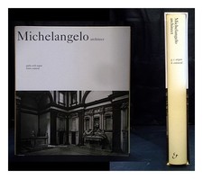 Argan, Giulio Carlo; Contardi