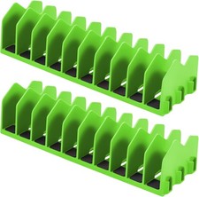 2Pz Pinze Organizer Rack, 10