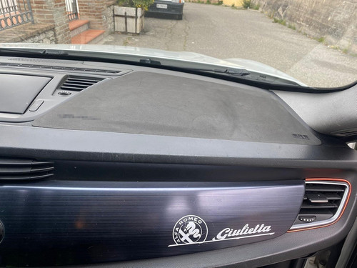 Cover airbag compatibile per - cover,