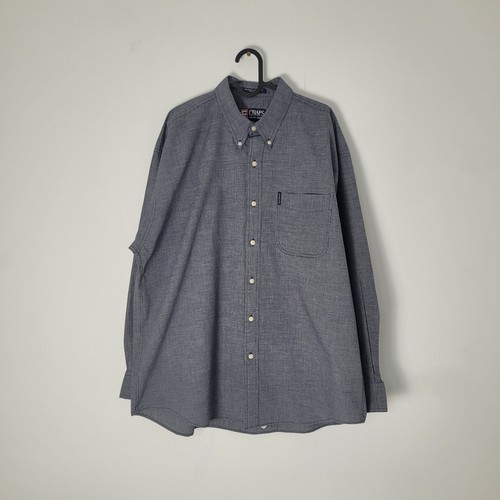 Camicia chaps ralph lauren - ralph,