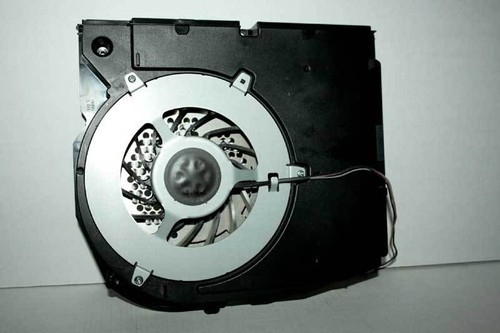 Dissipatore con ventola - dissipatore,