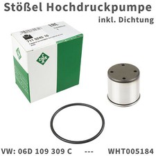 Pestello tazza originale INA +