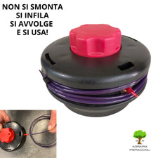 TESTINA IBEA ACTIVE