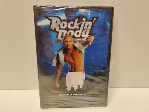 Rockin body beachbody - rockin’,