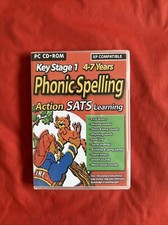 Key Stage 1 4-7 anni azione