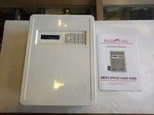 Centrale Allarme New Space GSM