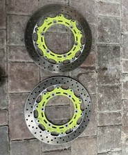 Dischi Freno Anteriori Yamaha