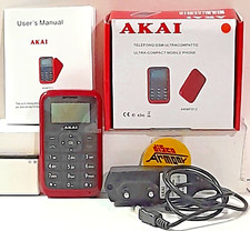 AKAI Cellulare - modello