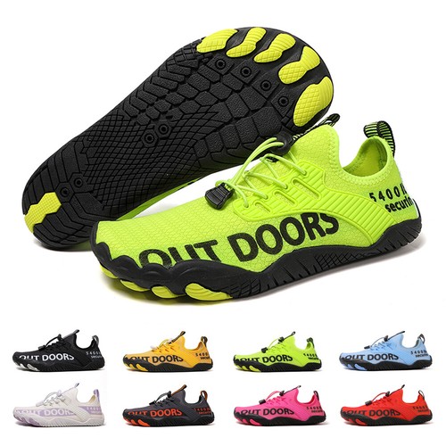 Scarpe piedi nudi donna uomo - scarpe,