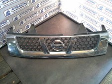 GRIGLIA RADIATORE NISSAN