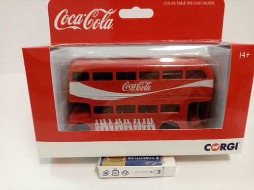 London bus coca - bus, mm