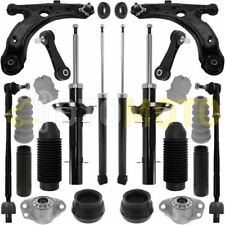 VW GOLF IV 4 BORA BRACCI DI