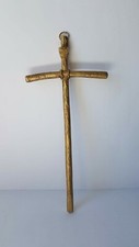   ARTE SACRA CROCIFISSO