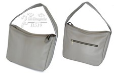 Borsa pelle sacca a spalla