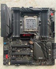 Asus Rampage IV Black Edition