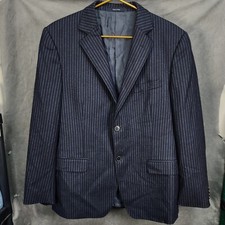 Zenga Mens Two 2 Button Sport