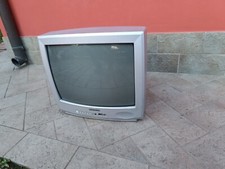 Televisore TV Catodico CRT