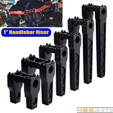 Rialzo manubrio Club Style 1"