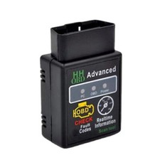 OBD2 Auto BT Scanner V1.5-9 Android Car Torque Diagnostica Strumento di Analisi RF