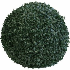 Sfera bosso palla sintetica - sfera,