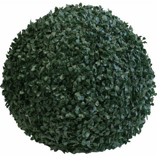 Sfera bosso palla - bosso, sintetica