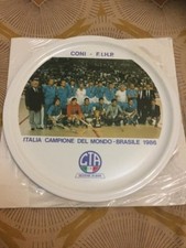 F.I.H.P. CONI C.T.A. - PIATTO