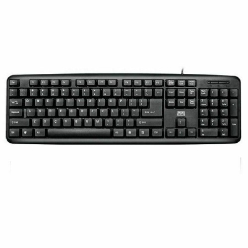 Tastiera usb cablata - tastiera, 2.0