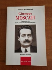 Giuseppe moscati vol - moscati,