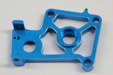 PIASTRA CAMBIO ALLUMINIO FG