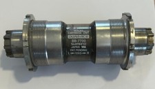 Boitier pedalier dura ace 7700