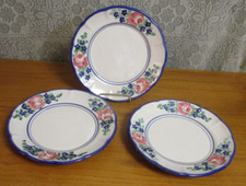 Solimene Vietri Italia Set 3