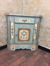 Voglauer Armadietto Angolare