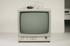PANASONIC WV-BM1410/B monitor CRT 14''