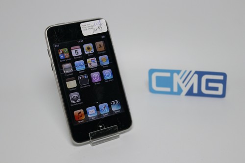 Apple ipod touch - apple,