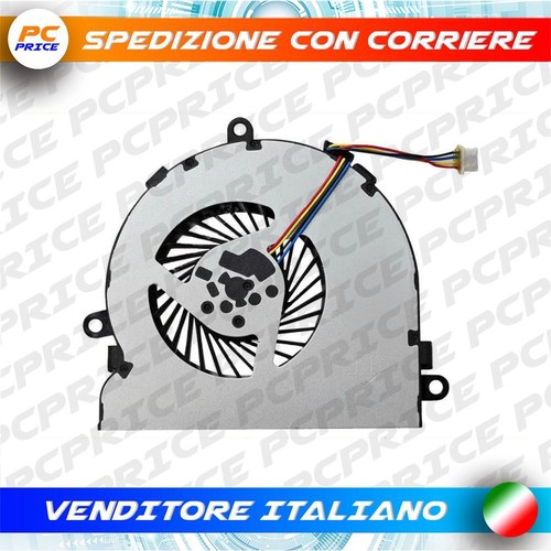 Ventola originale - ventola, hp