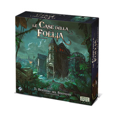 Asmodee STR9407 Le Case della