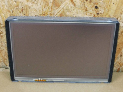 Display schermo display