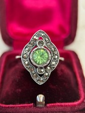 Anello Vintage Portogallo