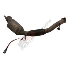 Catalizzatore Ford Ranger XLT