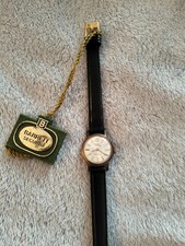OROLOGIO DA DONNA VINTAGE