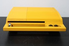 Mangiadischi Vintage Anni 60/70 – Colore giallo